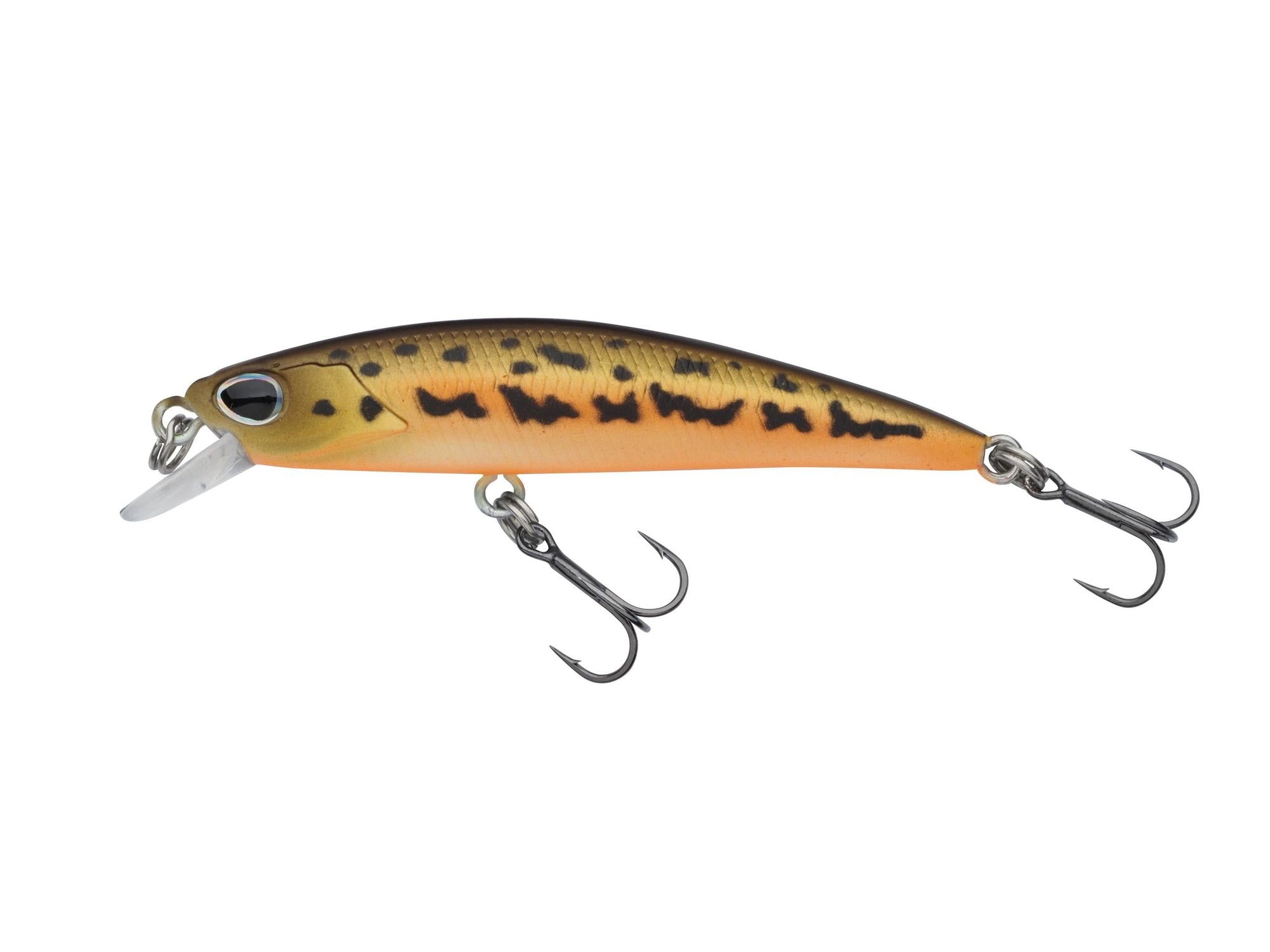 BERKLEY DEX BULLET JERK TROUT SPECIAL RANGE