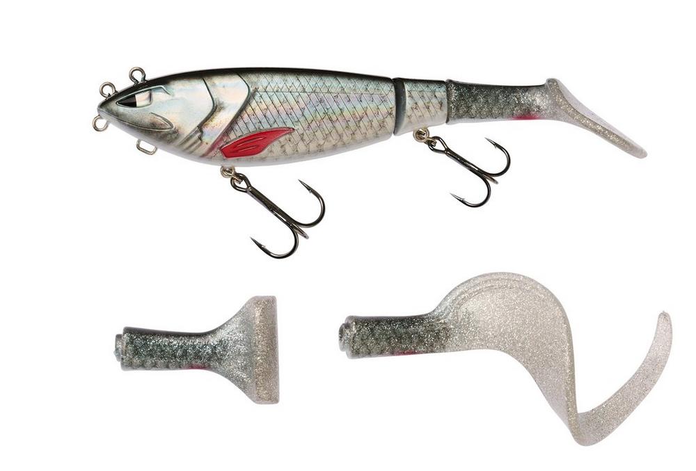 BERKLEY ZILLA TAILSWINGER