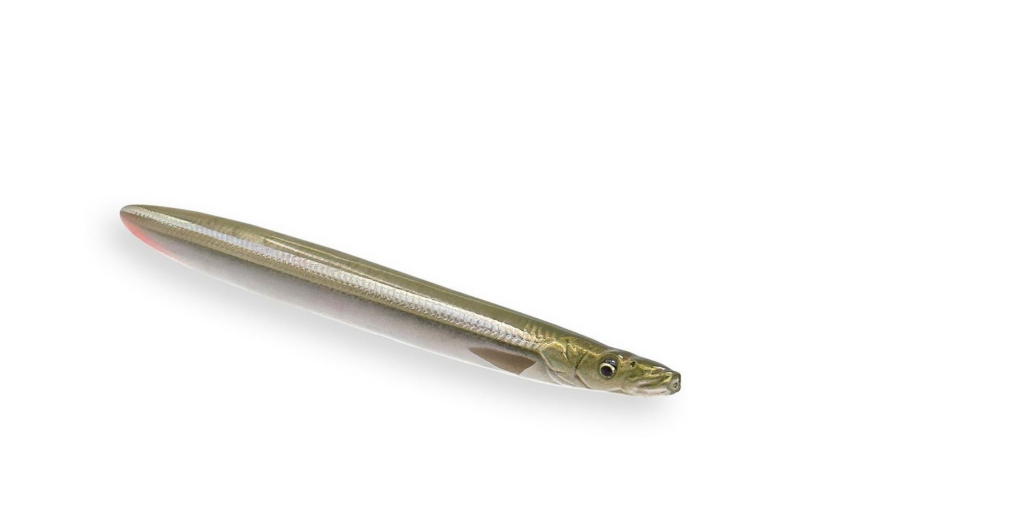 SAVAGE GEAR 3D LINE THRU SANDEEL