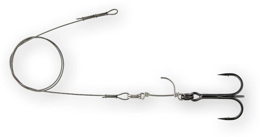 SAVAGE GEAR 4D LINE THRU ROACH — Rod And Tackle Limited