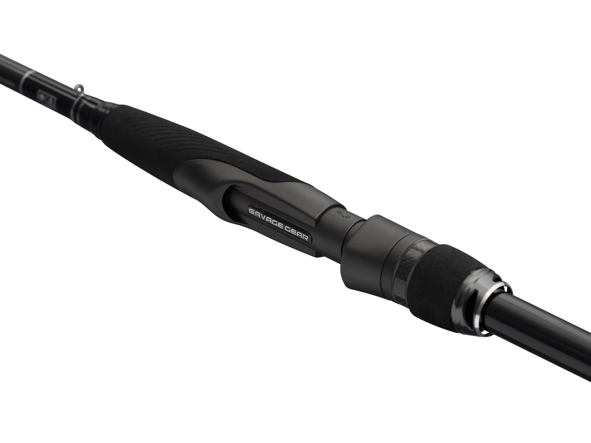 SAVAGE GEAR DEFIANCE SG8 INSHORE SPINNING ROD