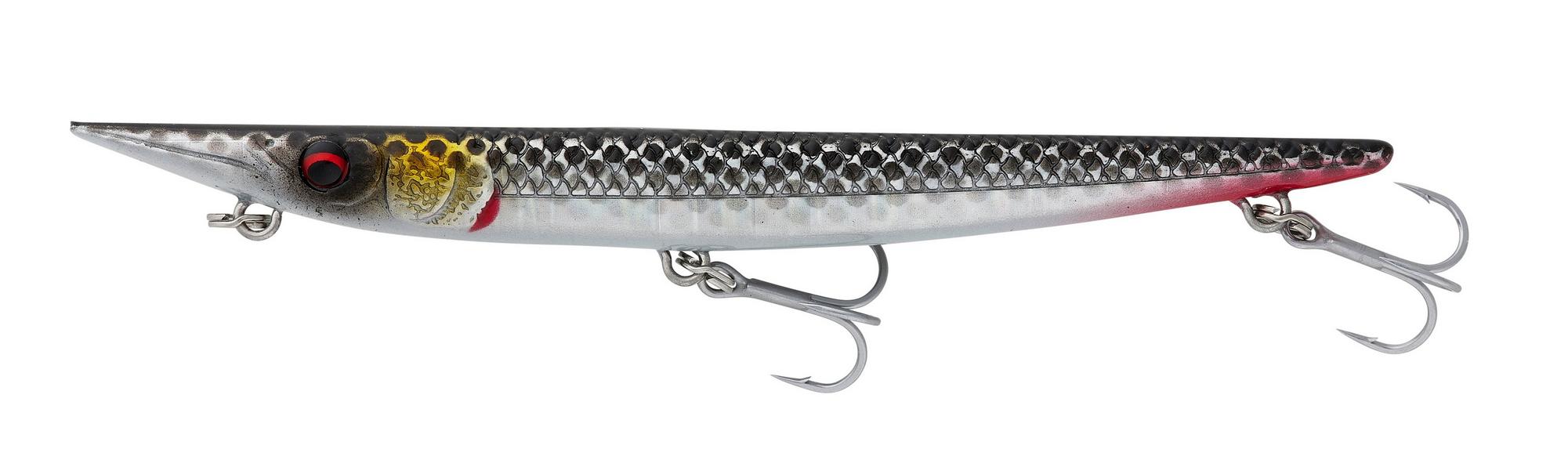 SAVAGE GEAR NEEDLE TRACKER