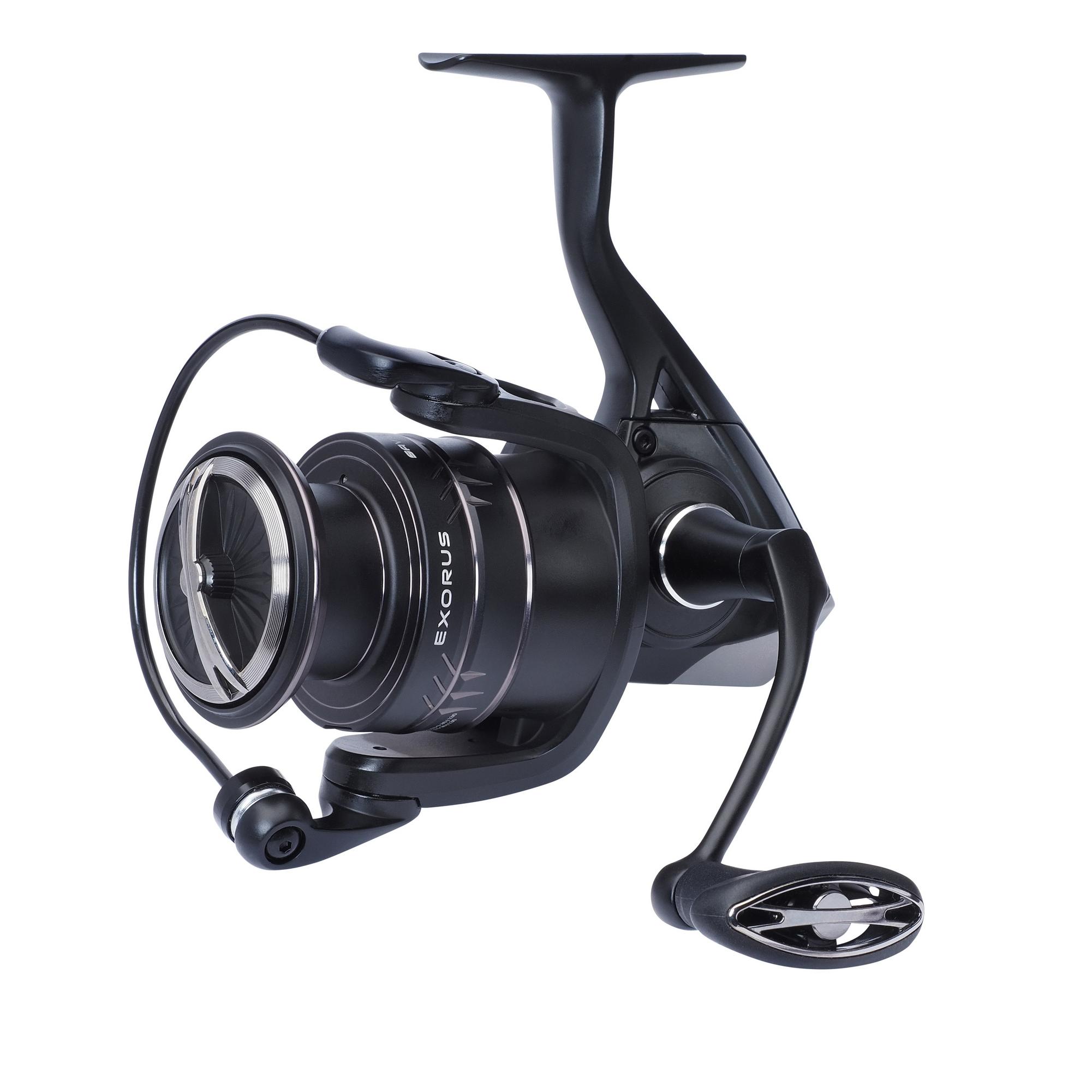 SAVAGE GEAR EXORUS SPINNING REEL