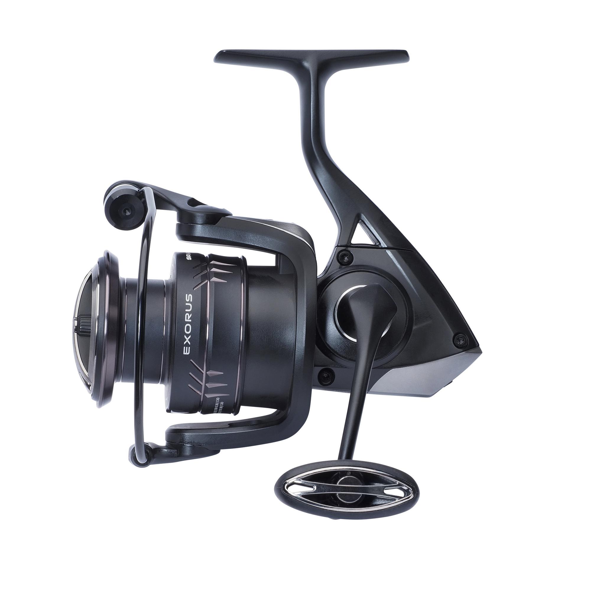 SAVAGE GEAR EXORUS SPINNING REEL