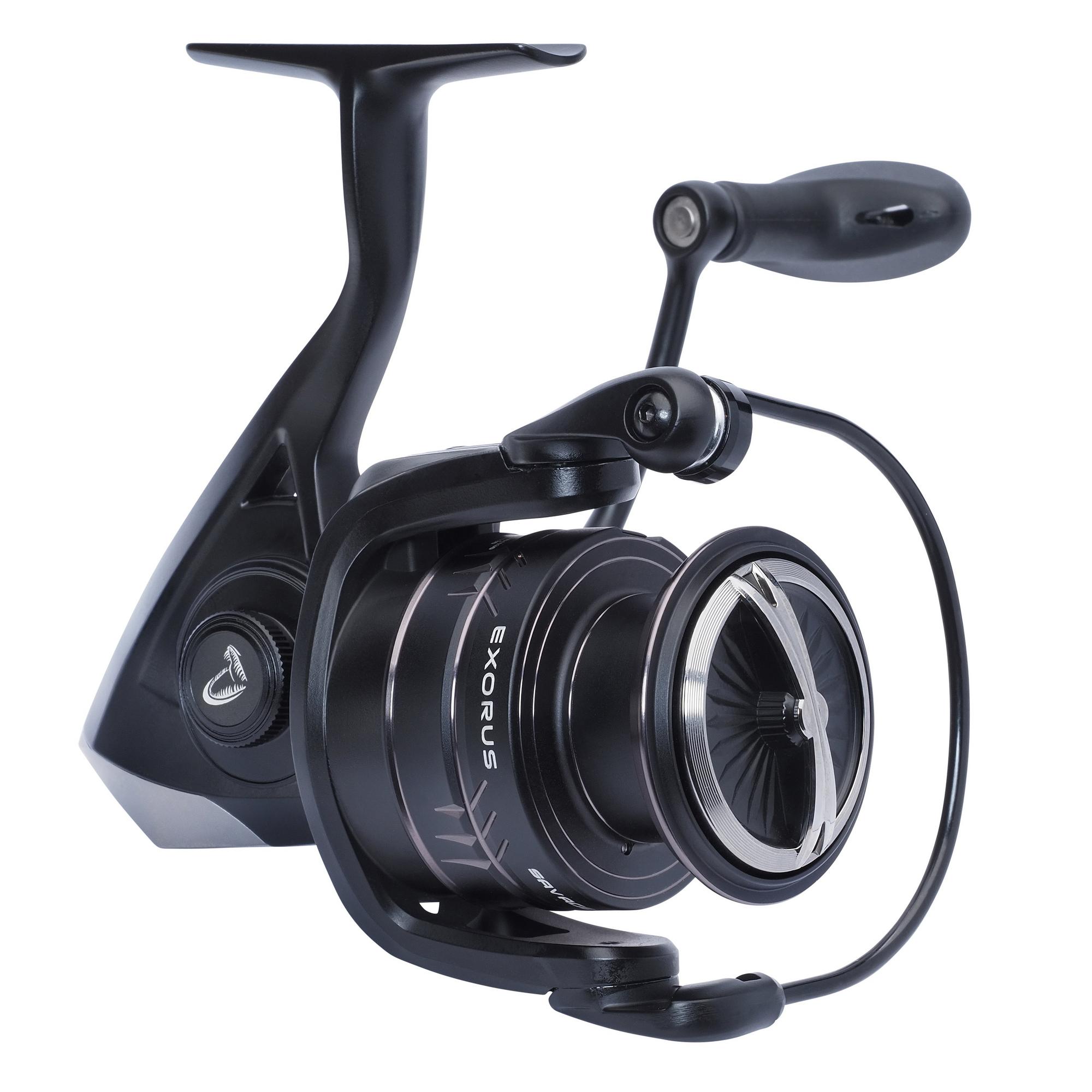 SAVAGE GEAR EXORUS SPINNING REEL