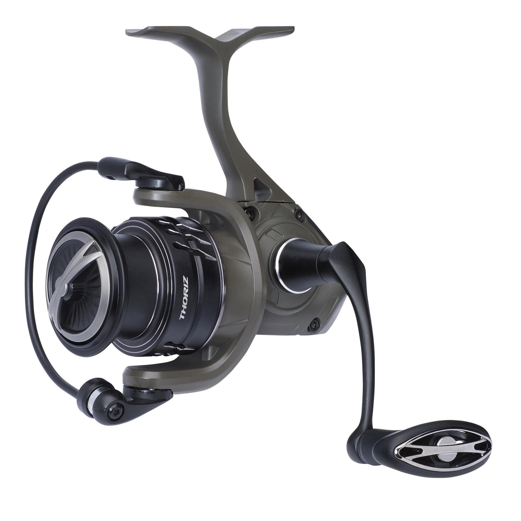 SAVAGE GEAR THORIZ SPINNING REEL