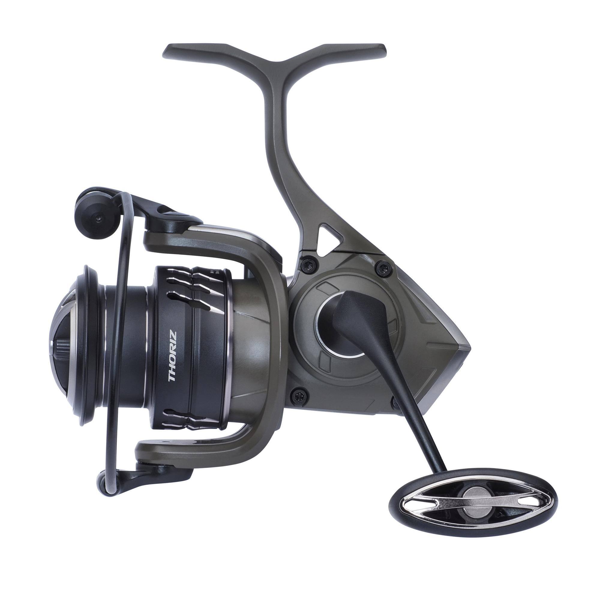 SAVAGE GEAR THORIZ SPINNING REEL