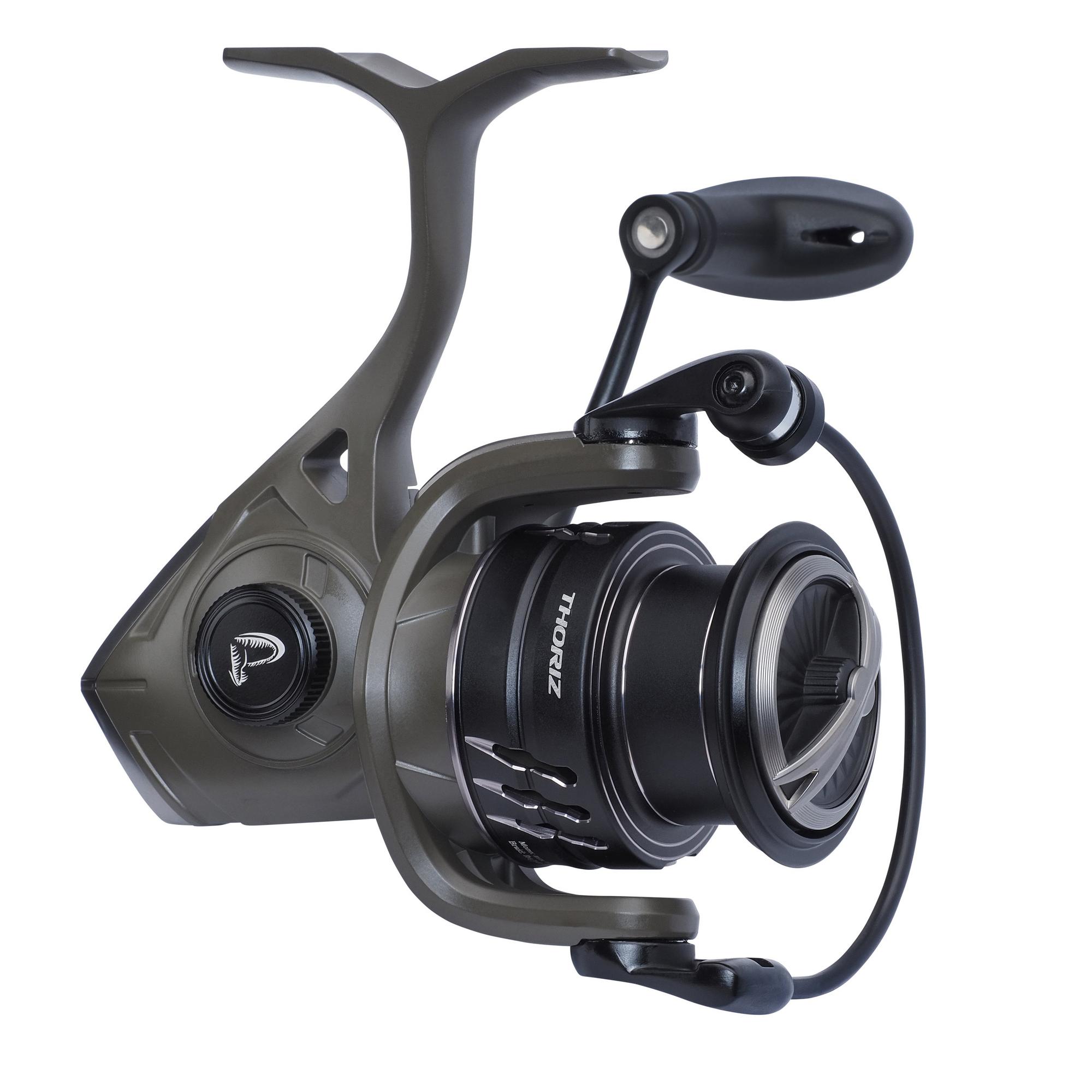 SAVAGE GEAR THORIZ SPINNING REEL