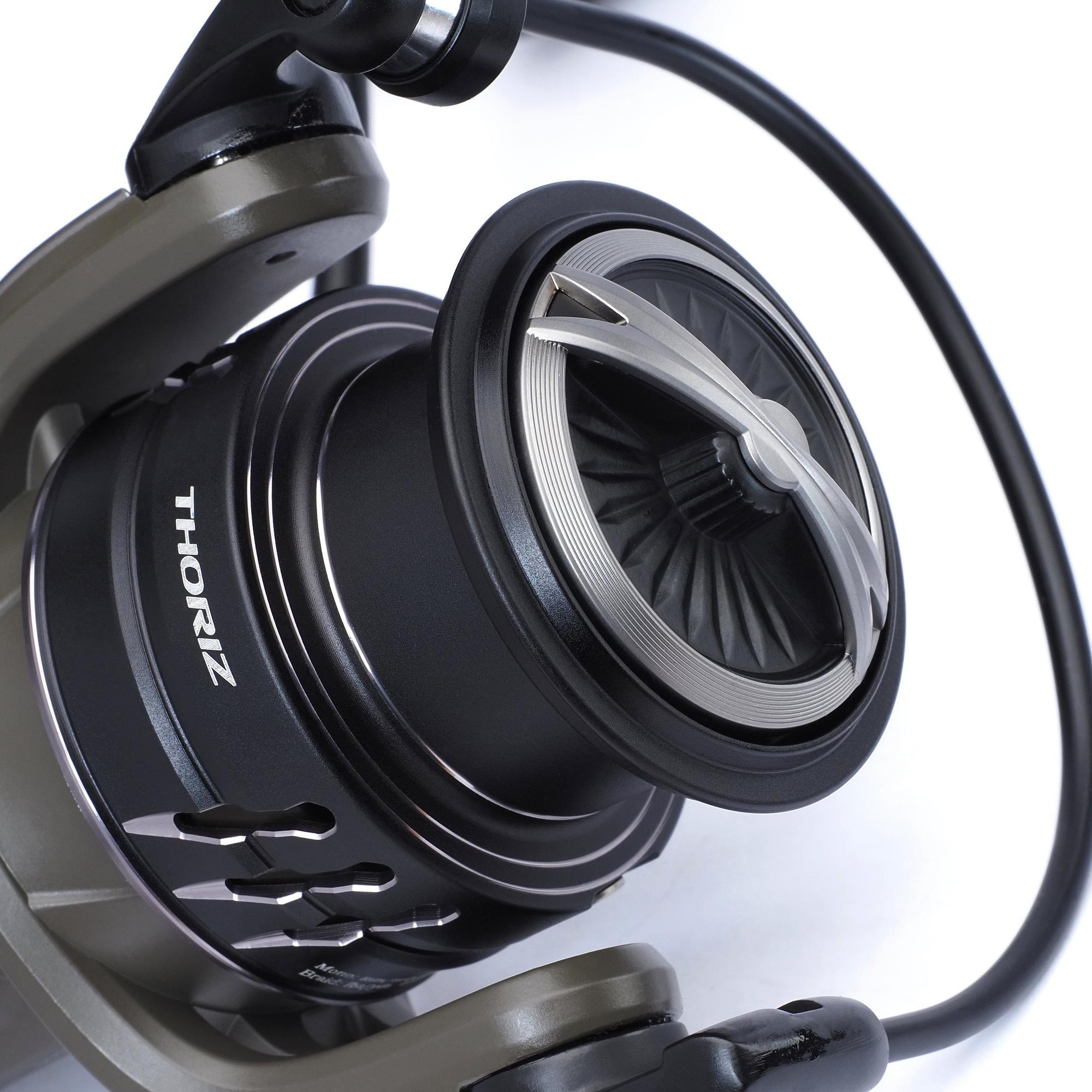 SAVAGE GEAR THORIZ SPINNING REEL
