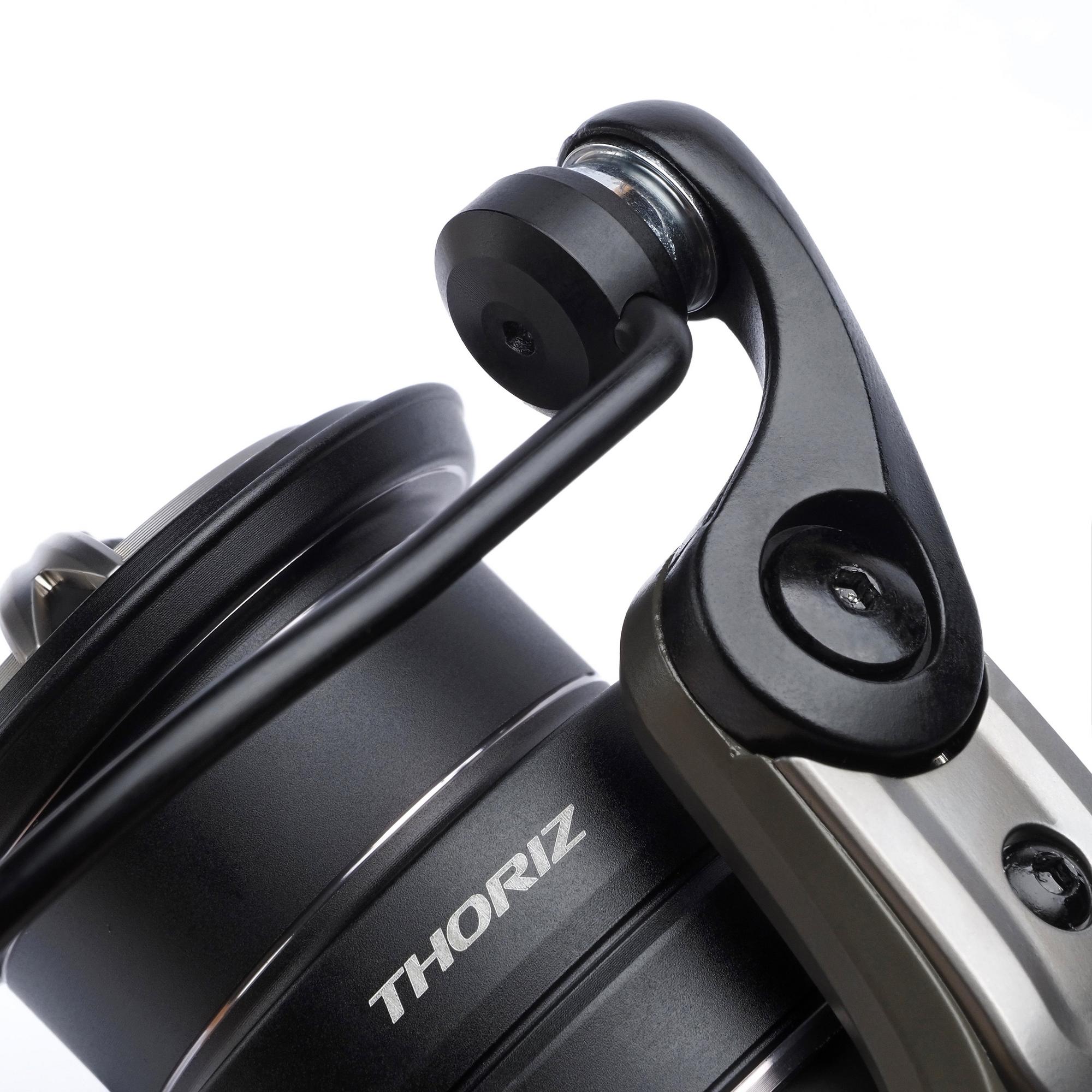 SAVAGE GEAR THORIZ SPINNING REEL