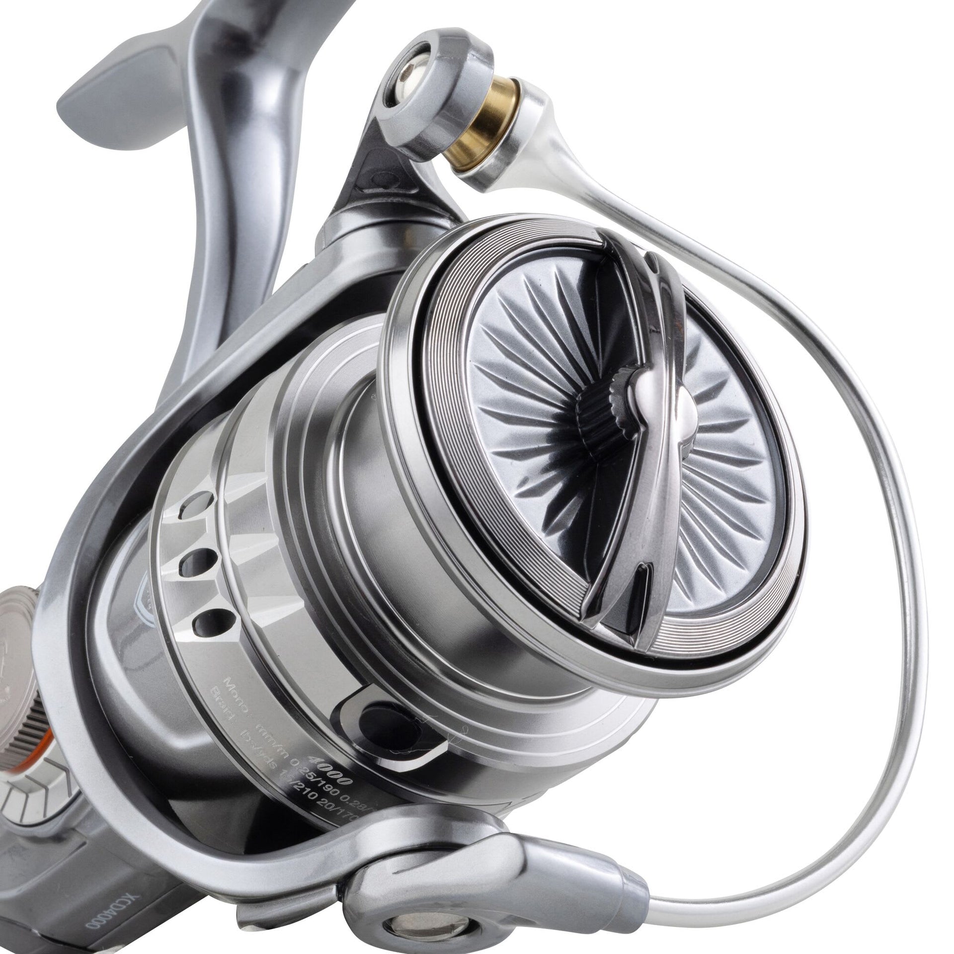 SAVAGE GEAR XCIDE SPINNING REEL - NEW 2027