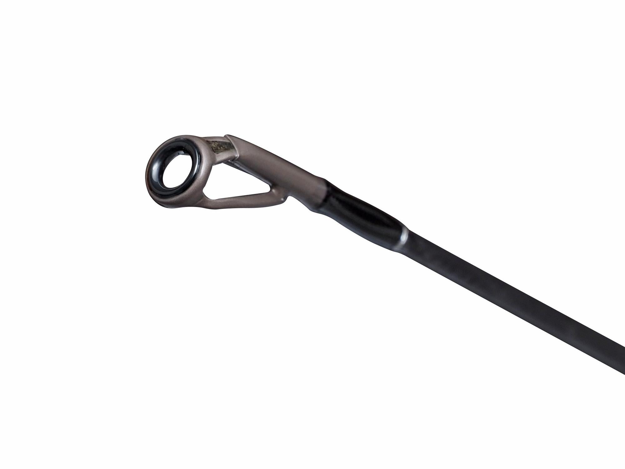 Abu Garcia Sölv AG2 Travel Spinning Rod