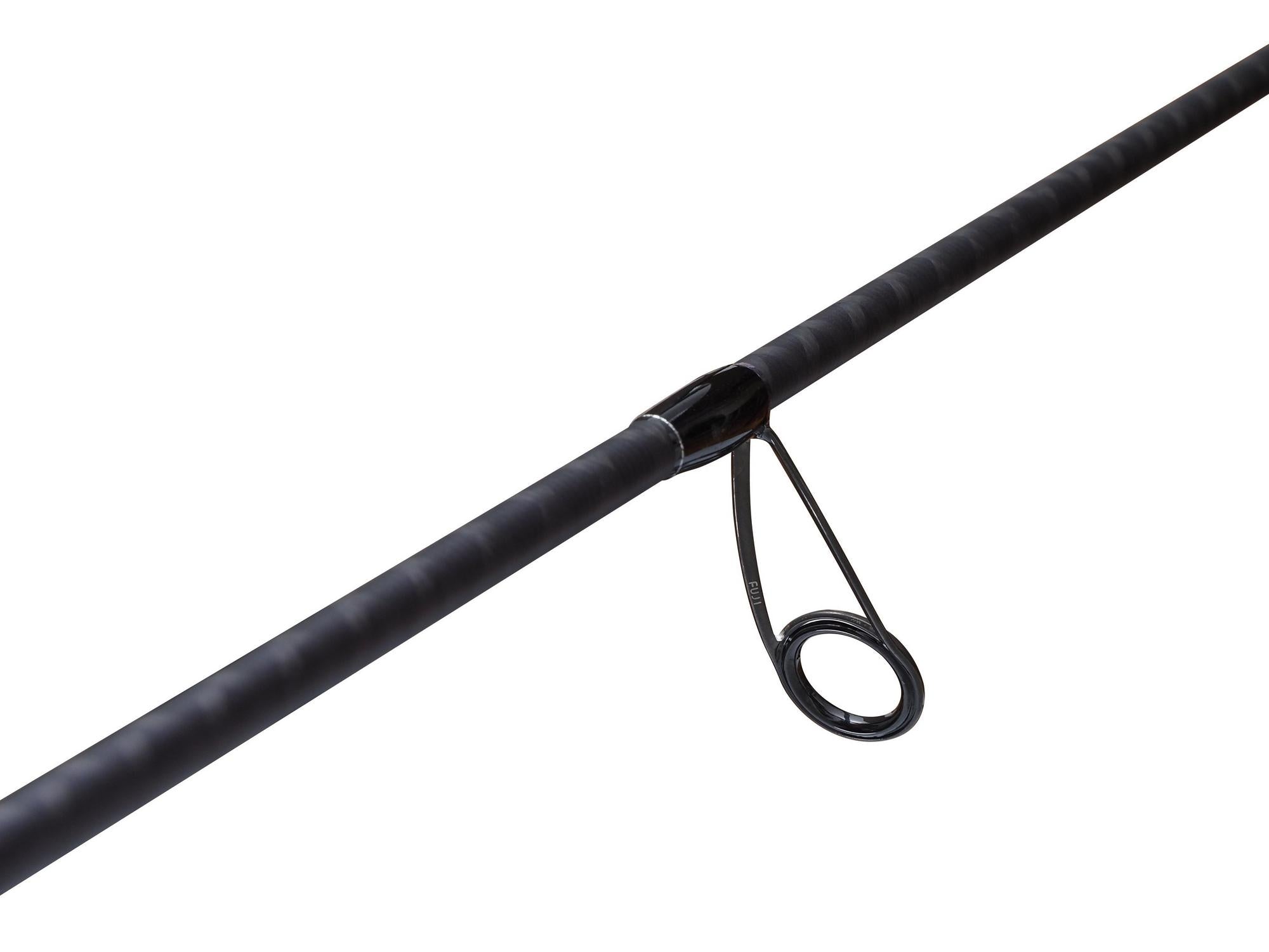 Abu Garcia Sölv AG2 Travel Spinning Rod