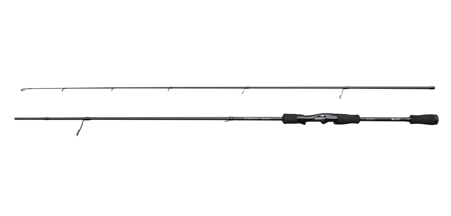 ABU GARCIA ORRA PREDATOR SPINNING ROD