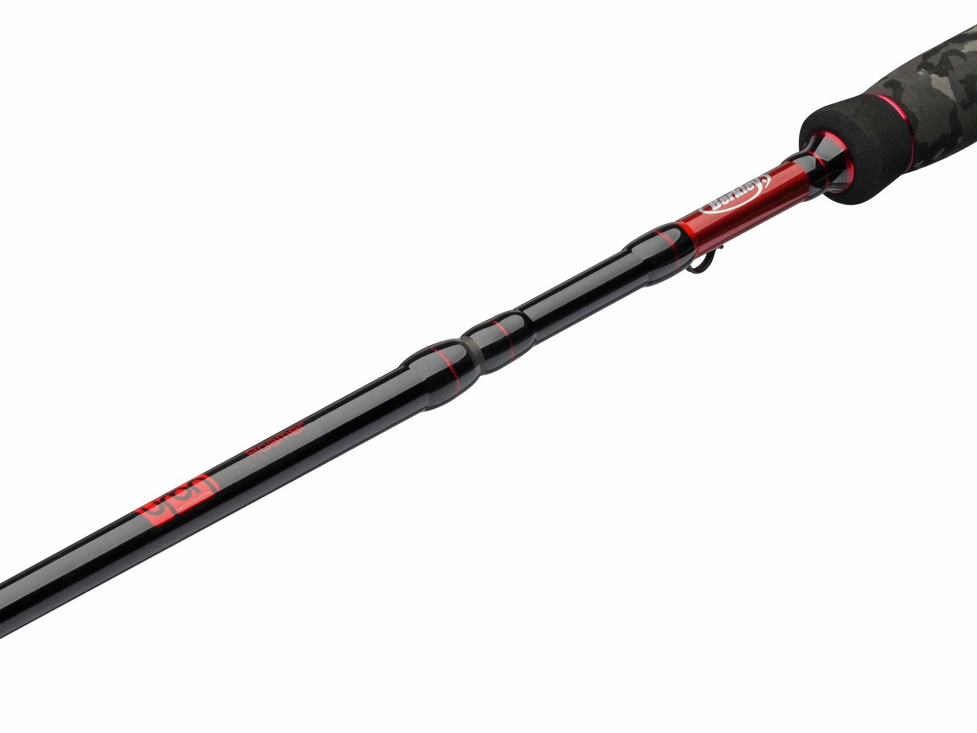 BERKLEY URBN II ROAMER SPINNING ROD
