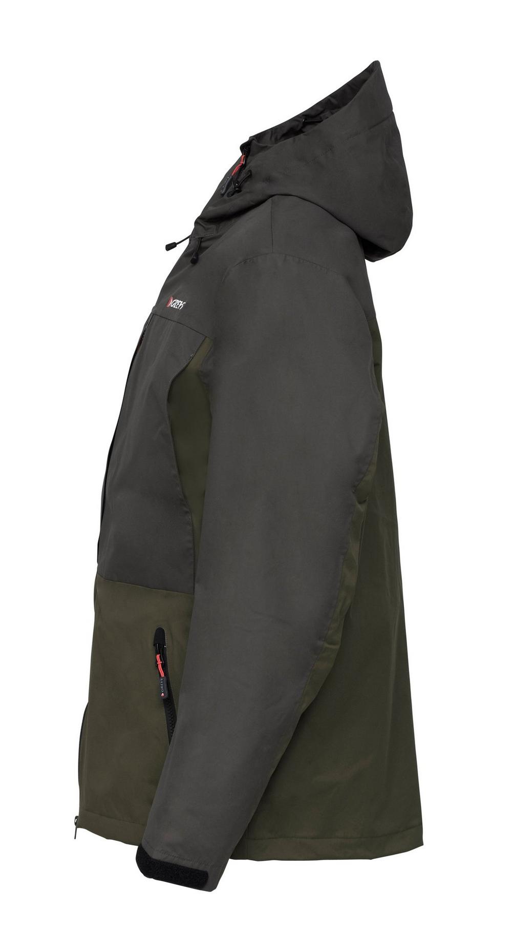 Greys Fin Fishing Jacket