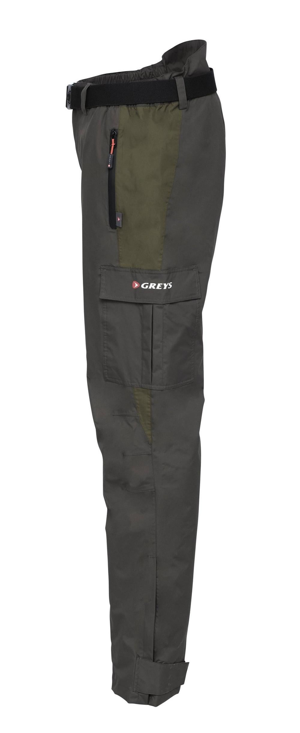 Greys Fin Fishing Trousers