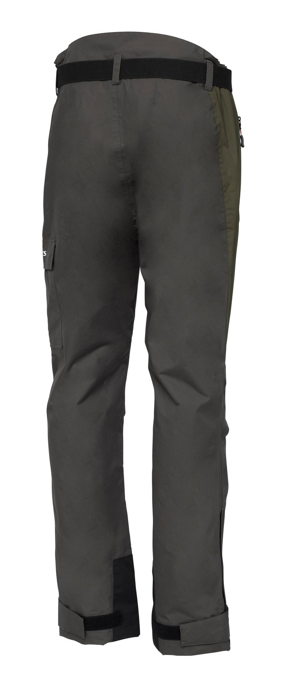 Greys Fin Fishing Trousers