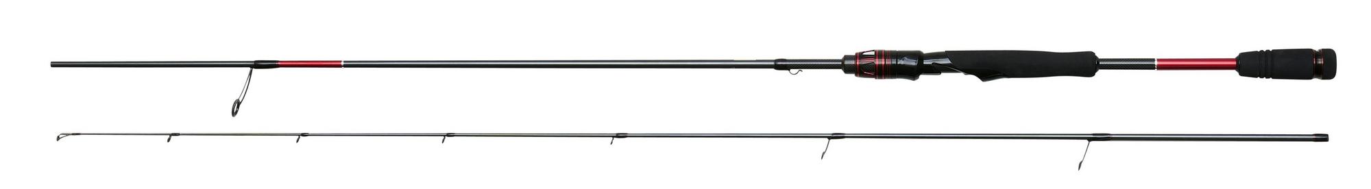MITCHELL MX6 SPINNING ROD