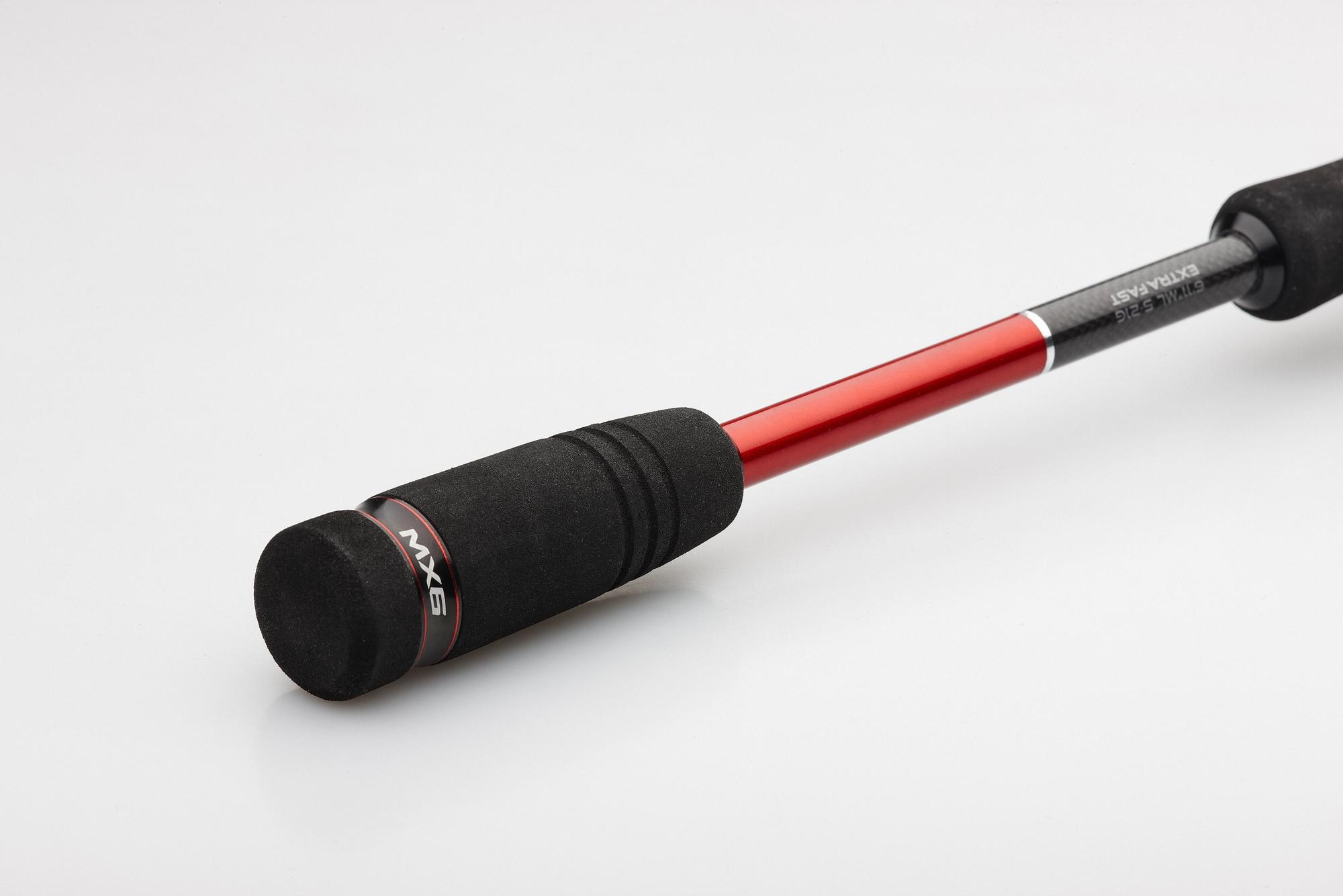 MITCHELL MX6 SPINNING ROD