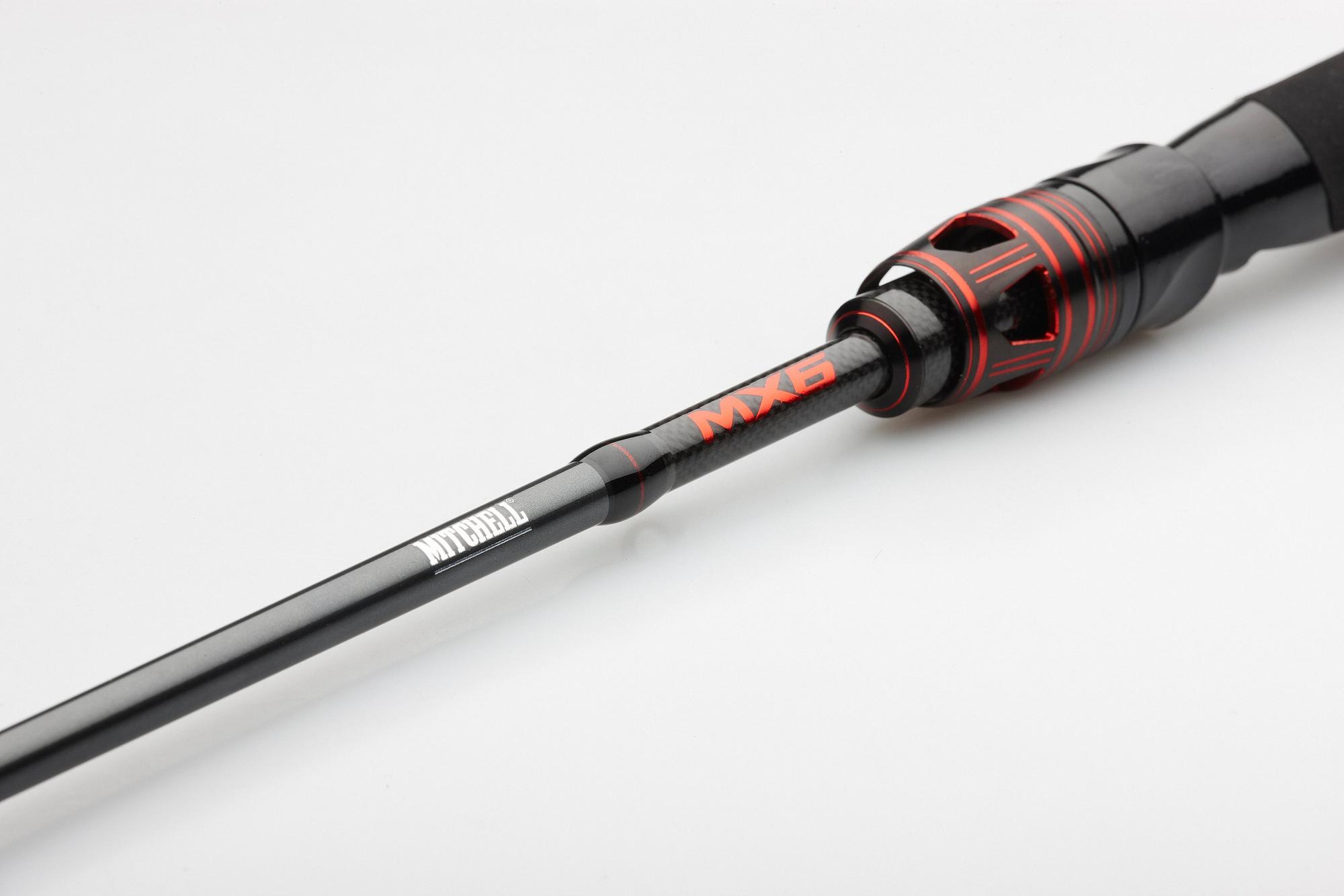 MITCHELL MX6 SPINNING ROD