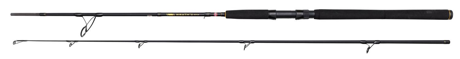 PENN WRATH II SPINNING ROD