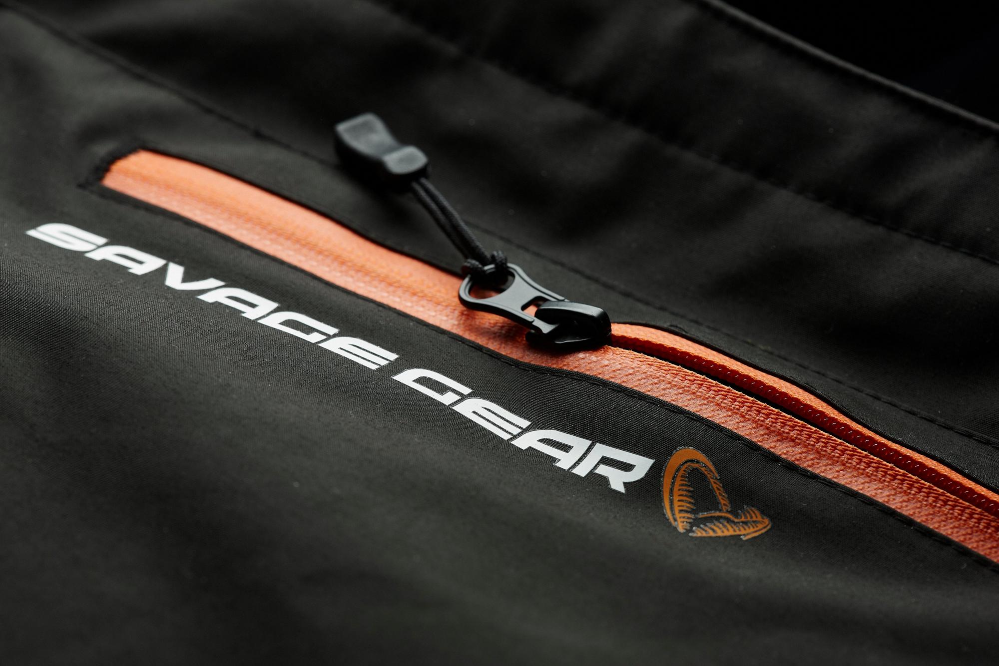 SAVAGE GEAR SG8 CHEST WADER