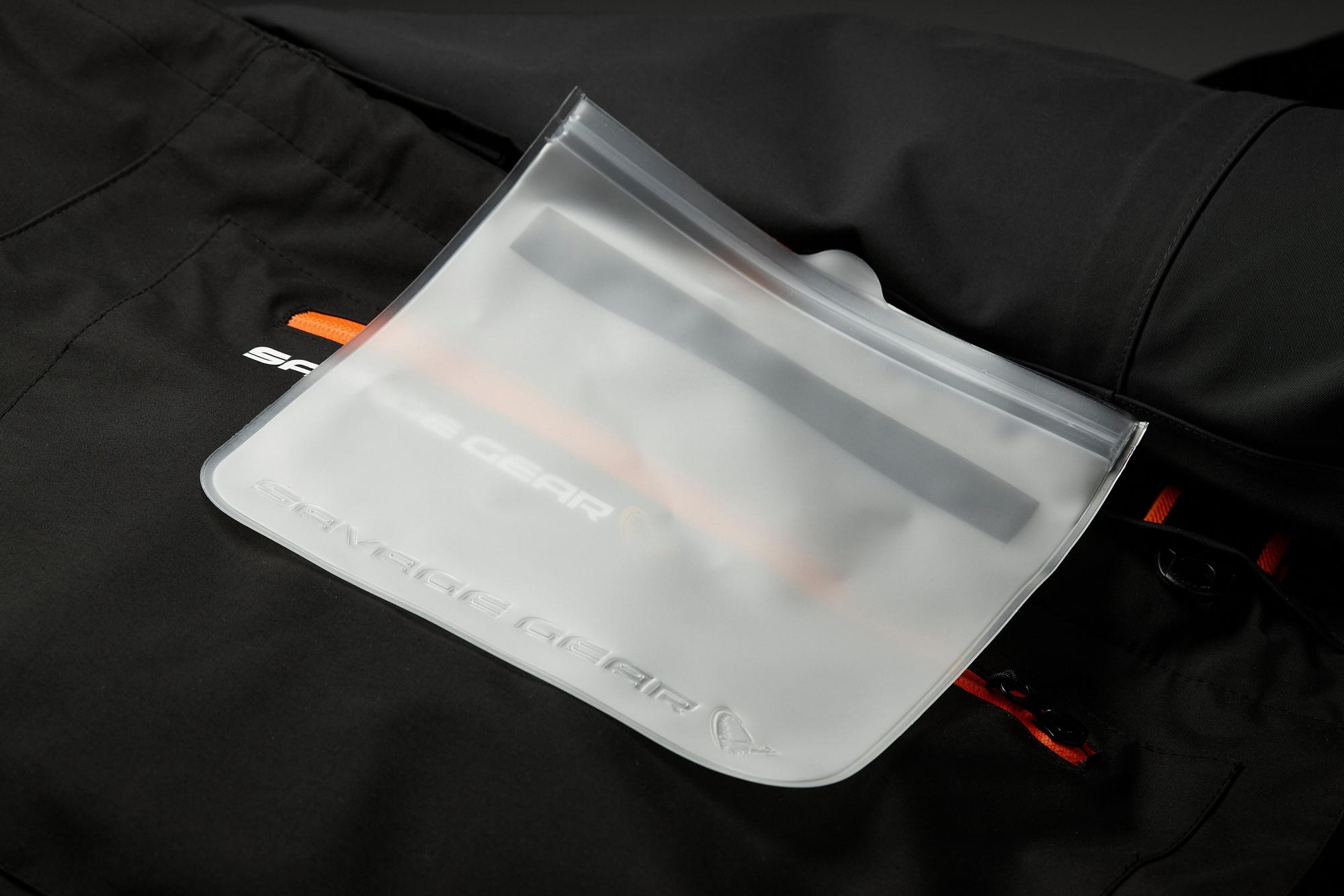 SAVAGE GEAR SG8 CHEST WADER