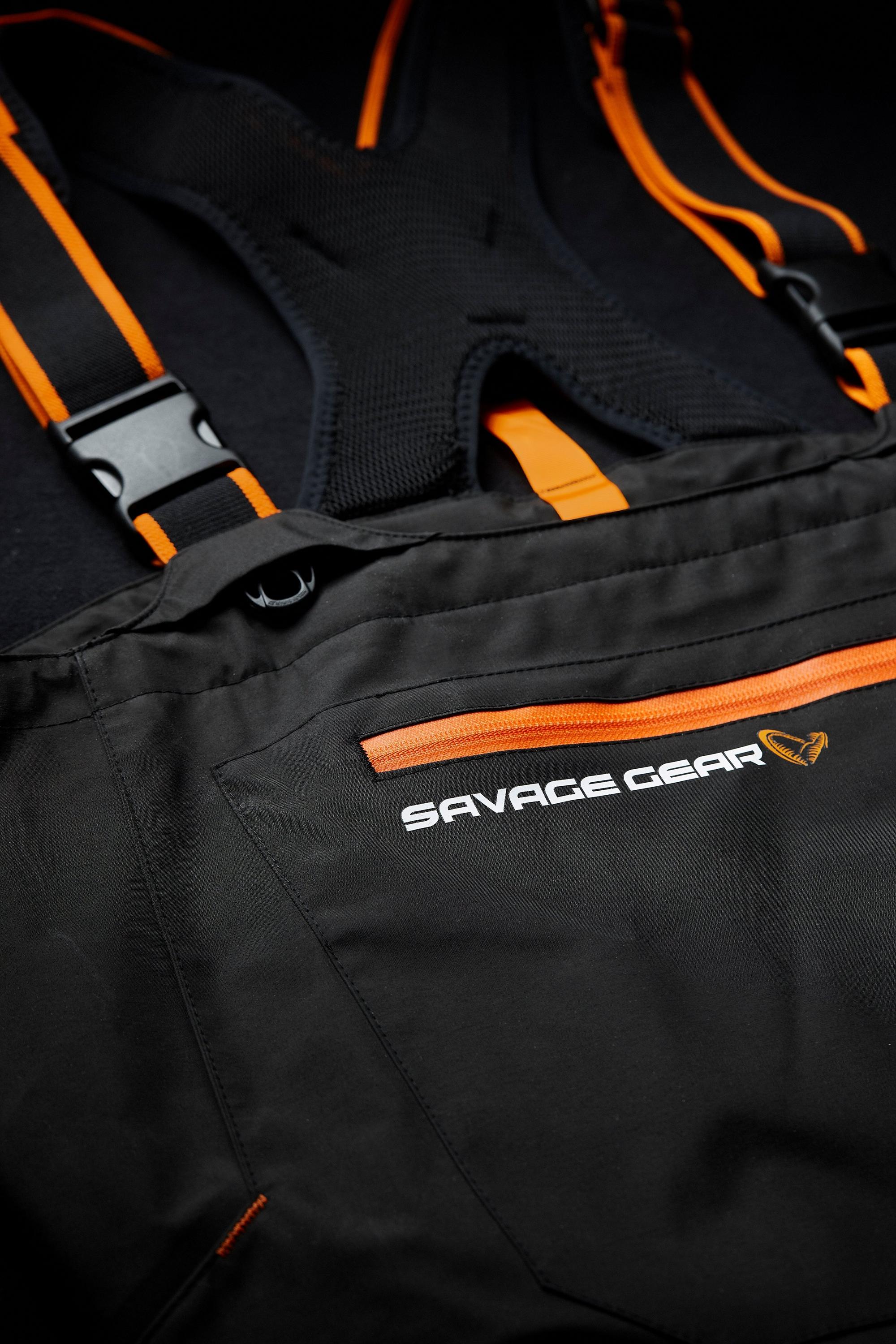 SAVAGE GEAR SG8 CHEST WADER