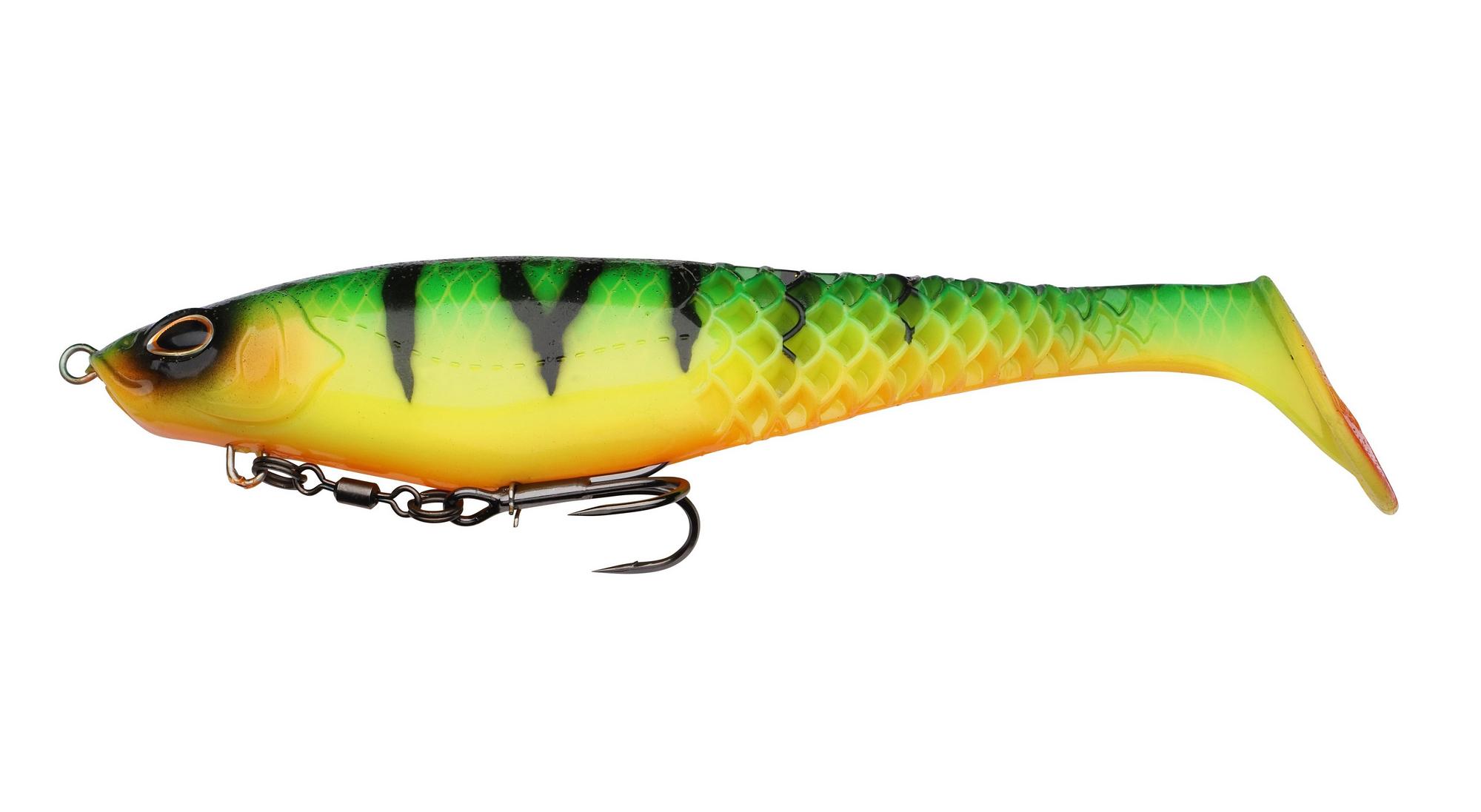 Berkley PowerBait® Cullshad Shallow