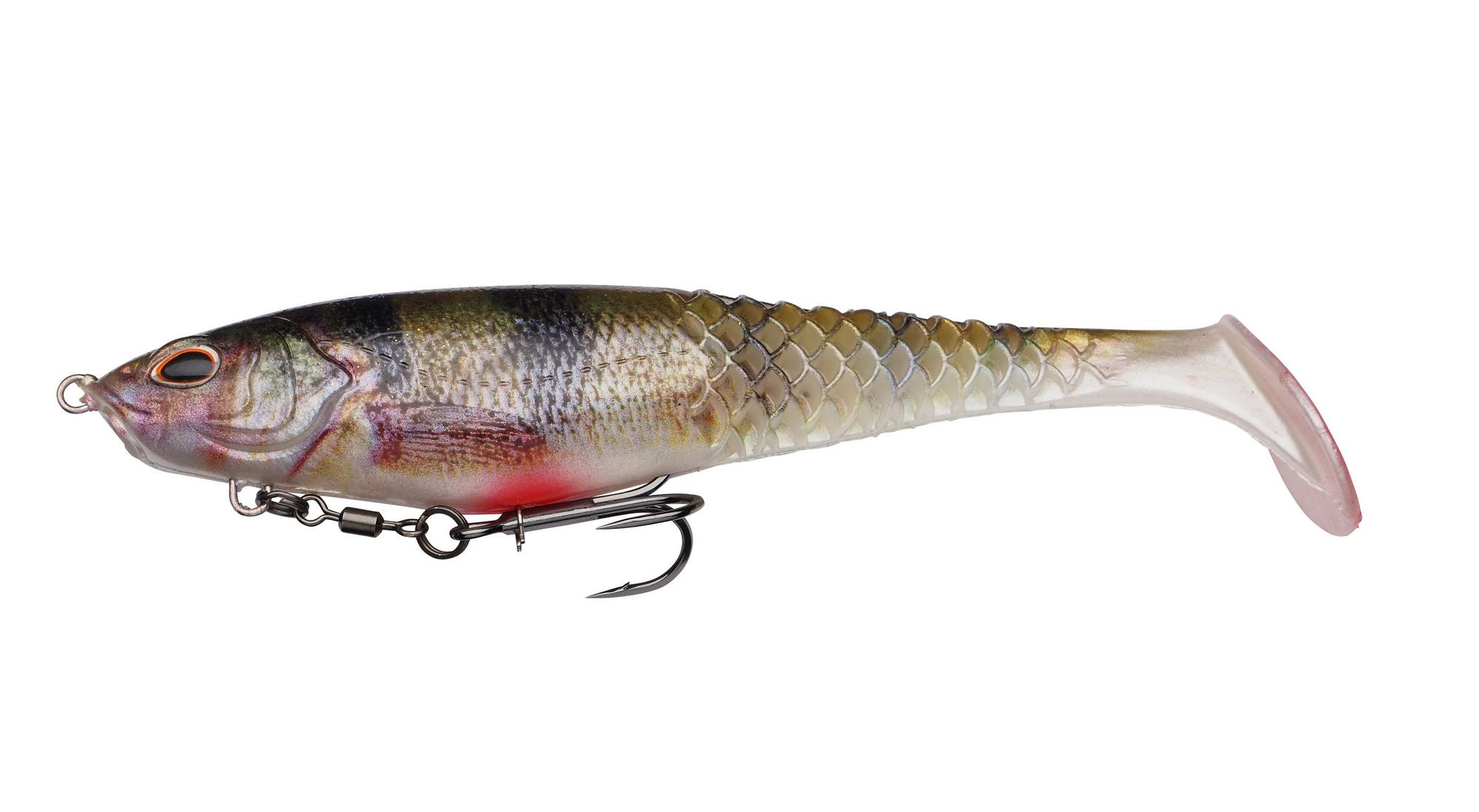 Berkley PowerBait® Cullshad Shallow