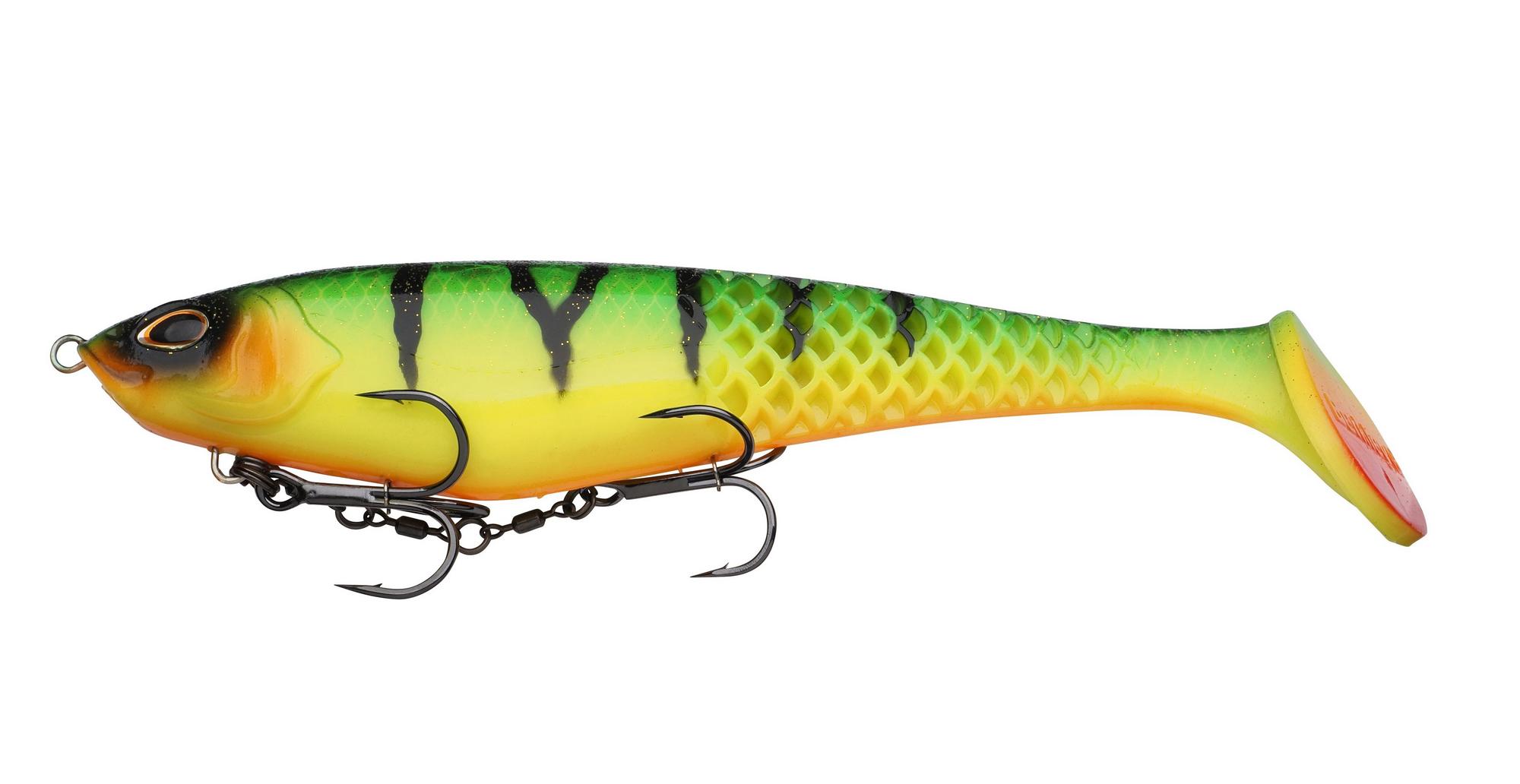 Berkley PowerBait® Cullshad Shallow
