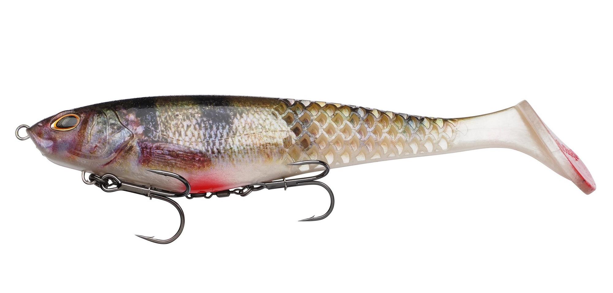 Berkley PowerBait® Cullshad Shallow