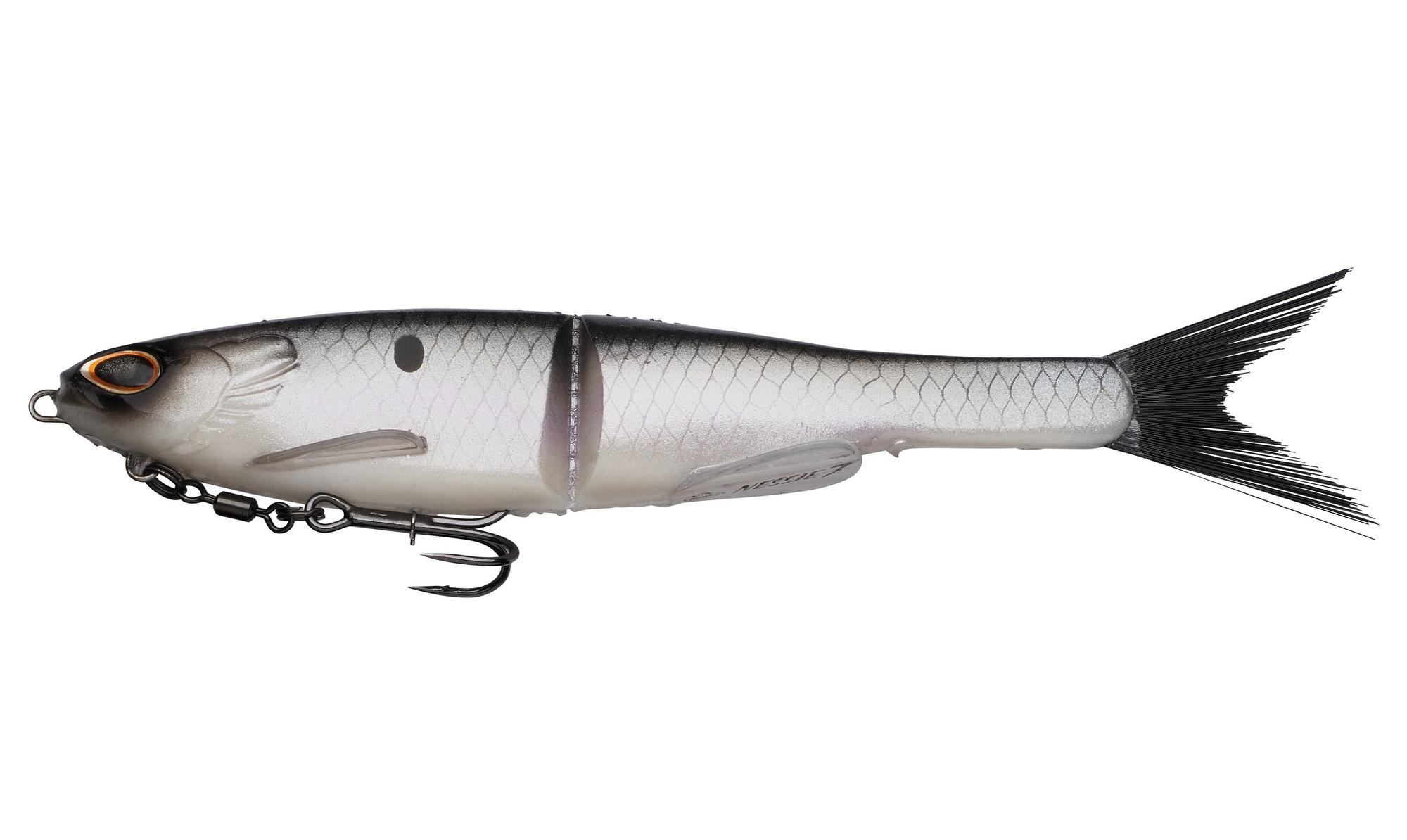 Berkley PowerBait® Nessie