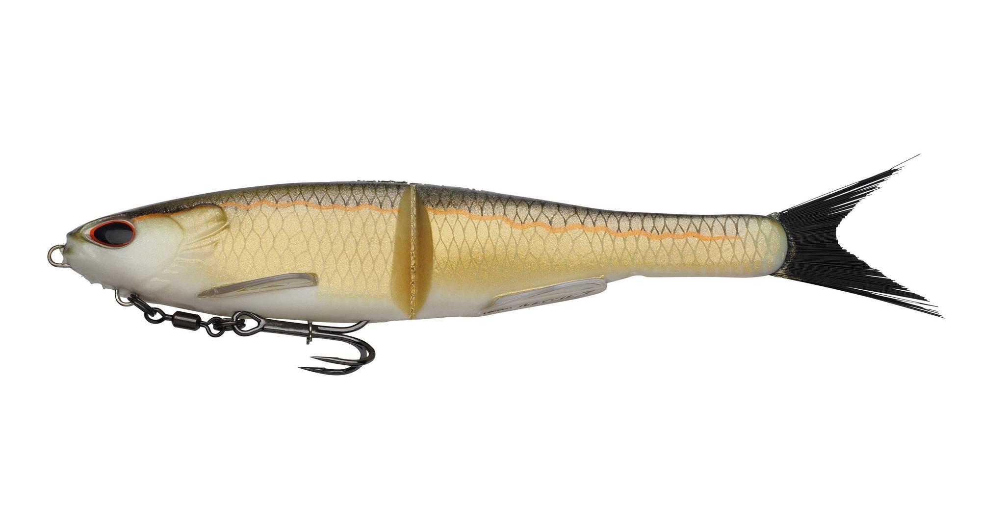 Berkley PowerBait® Nessie