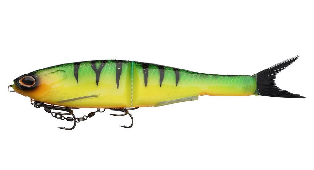 Berkley PowerBait® Nessie