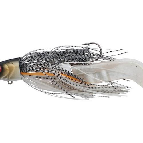 ABU GARCIA BEAST BLADED JIG