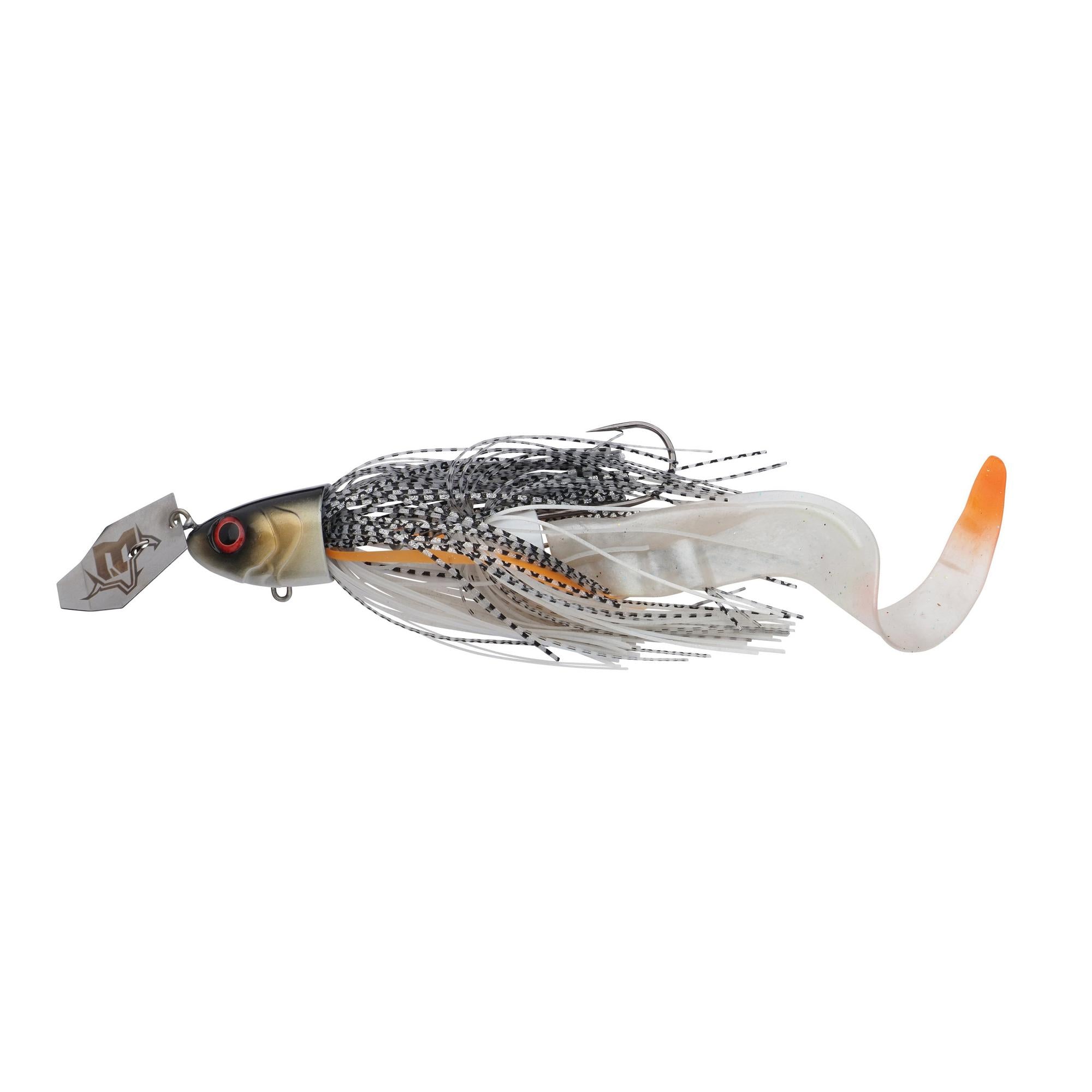 ABU GARCIA BEAST BLADED JIG