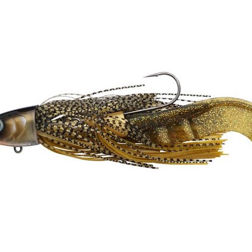 ABU GARCIA BEAST BLADED JIG