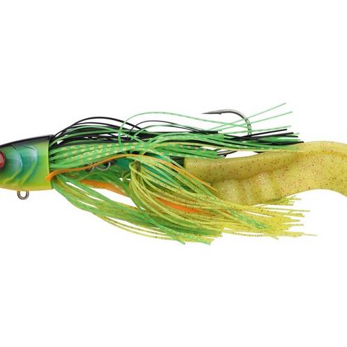 ABU GARCIA BEAST BLADED JIG