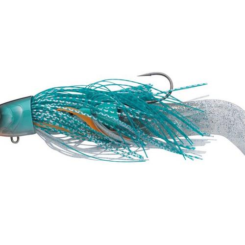 ABU GARCIA BEAST BLADED JIG