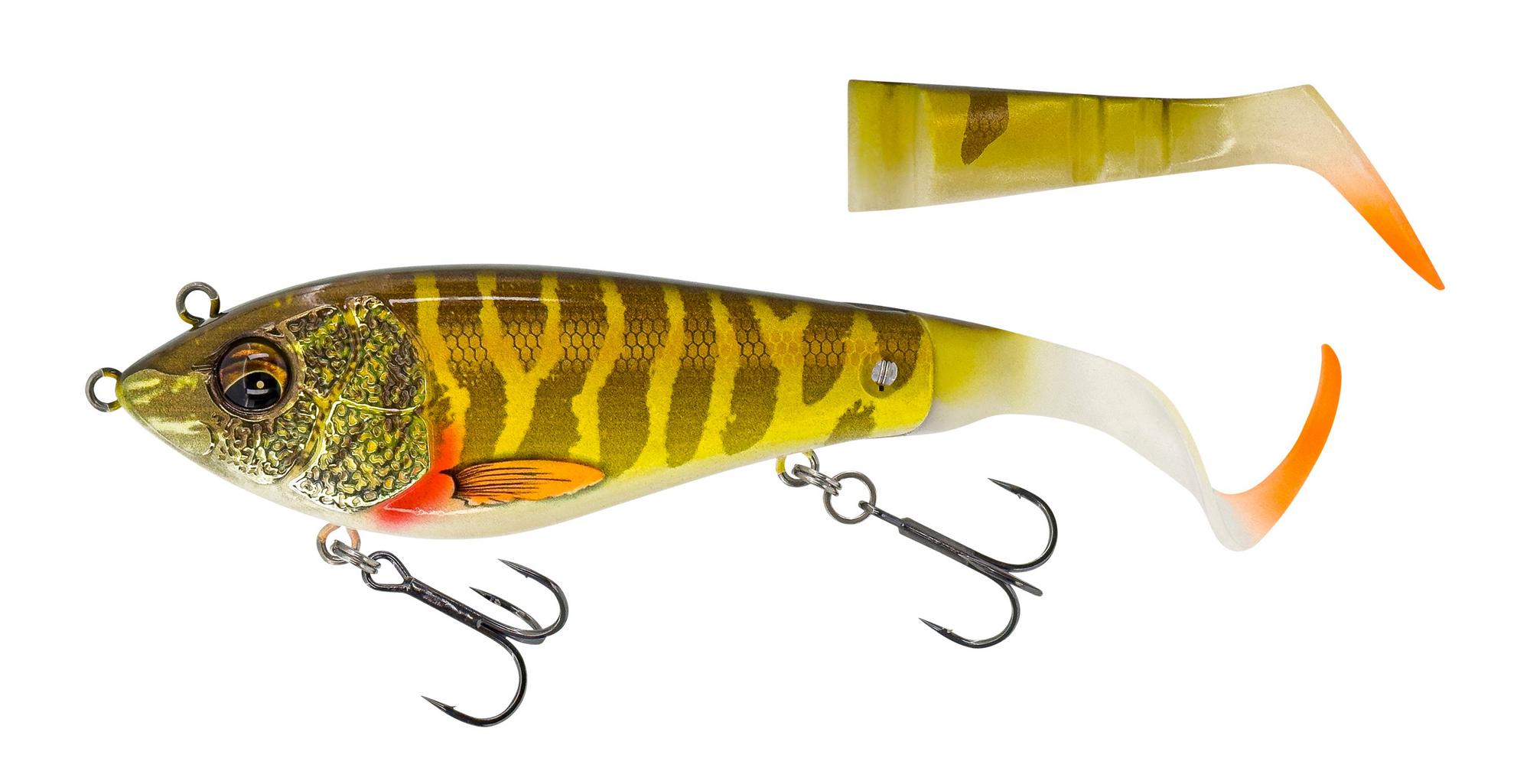 deviator savage gear SAVAGE GEAR DEVIATOR TAIL — Rod And Tackle Limited