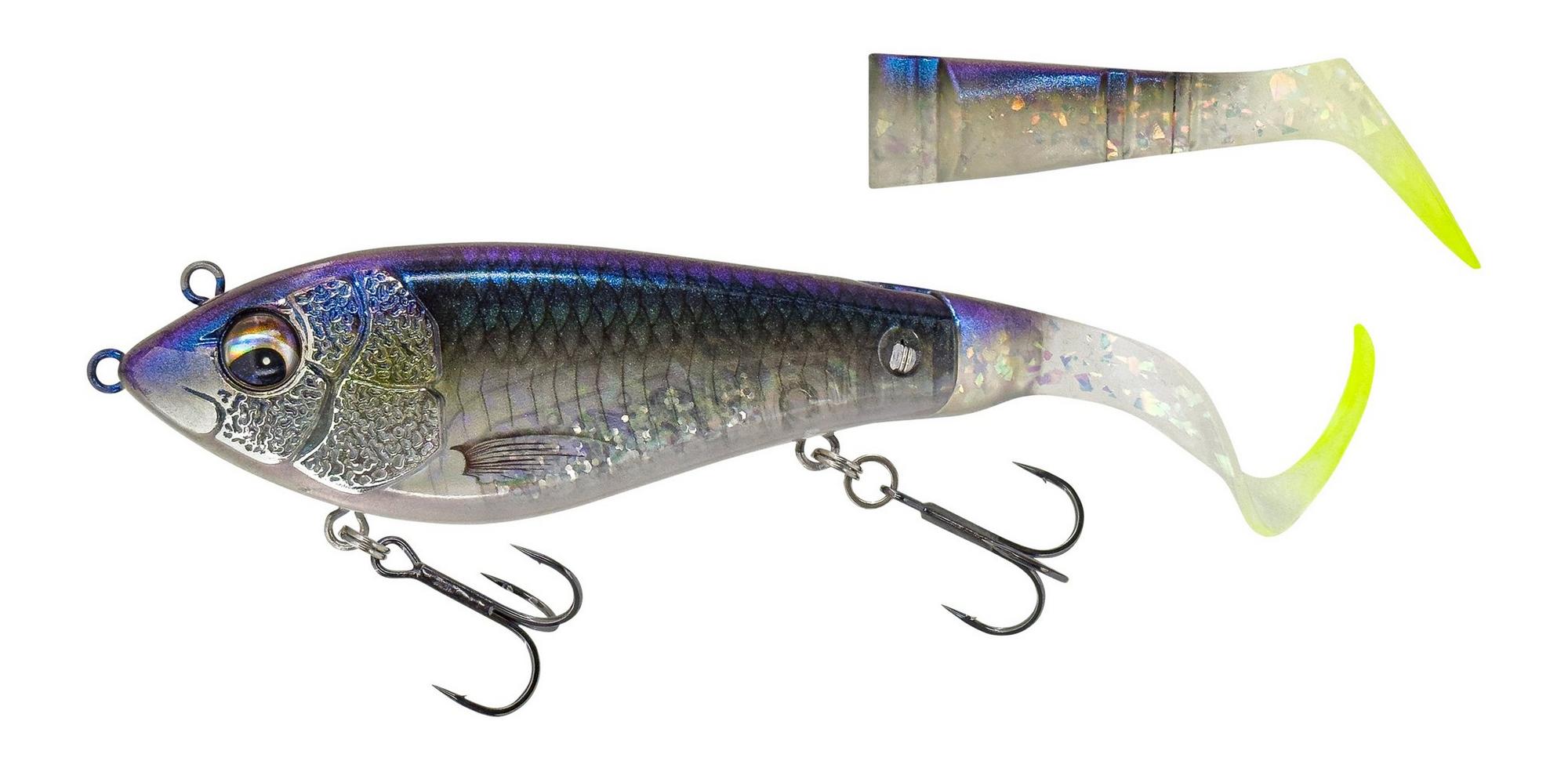 SAVAGE GEAR DEVIATOR TAIL Rod And Tackle Limited SAVAGE GEAR DEVIATOR TAIL Rod And Tackle Limited