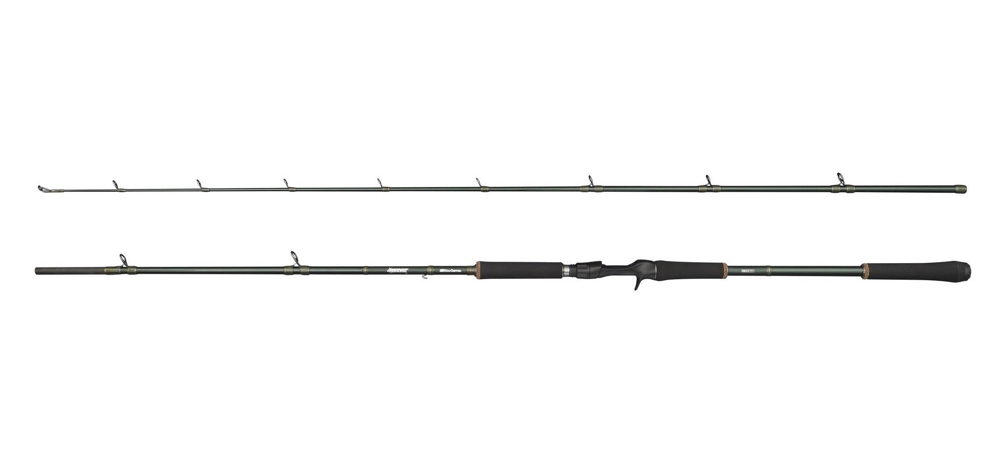 ABU GARCIA BEAST X CASTING ROD