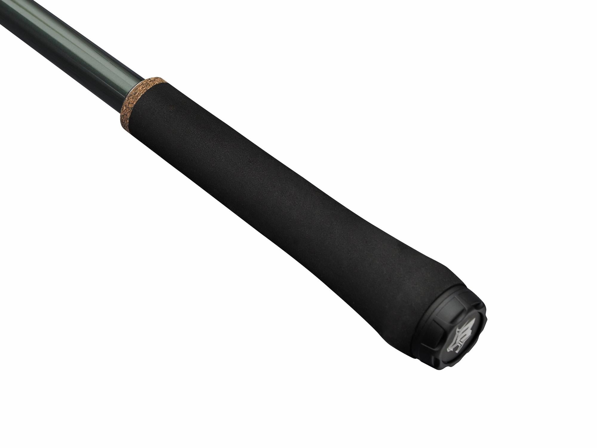 ABU GARCIA BEAST X CASTING ROD