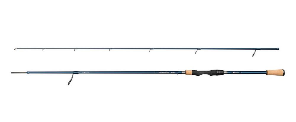 ABU GARCIA FANTASISTA NANO SPINNING ROD