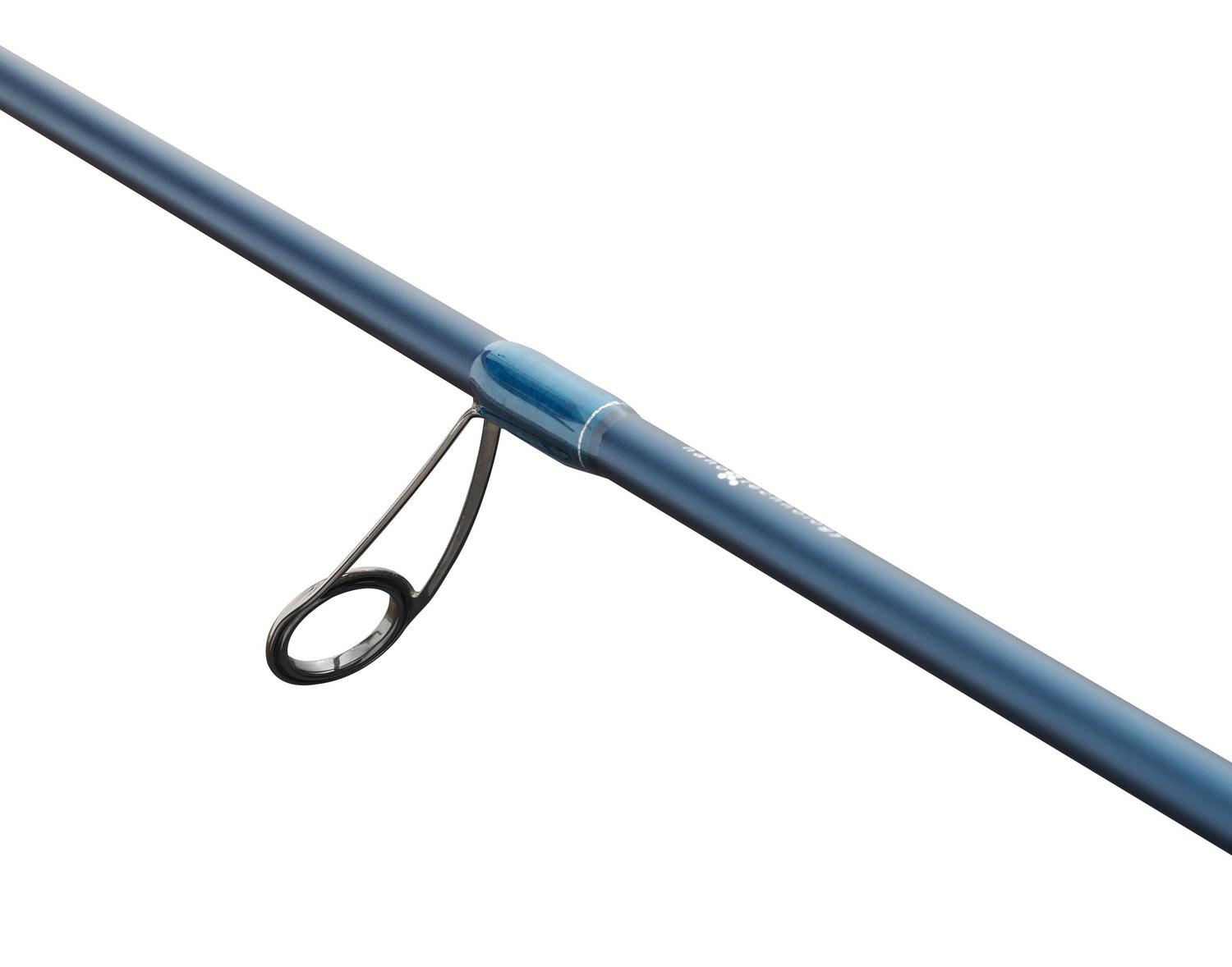 ABU GARCIA FANTASISTA NANO SPINNING ROD