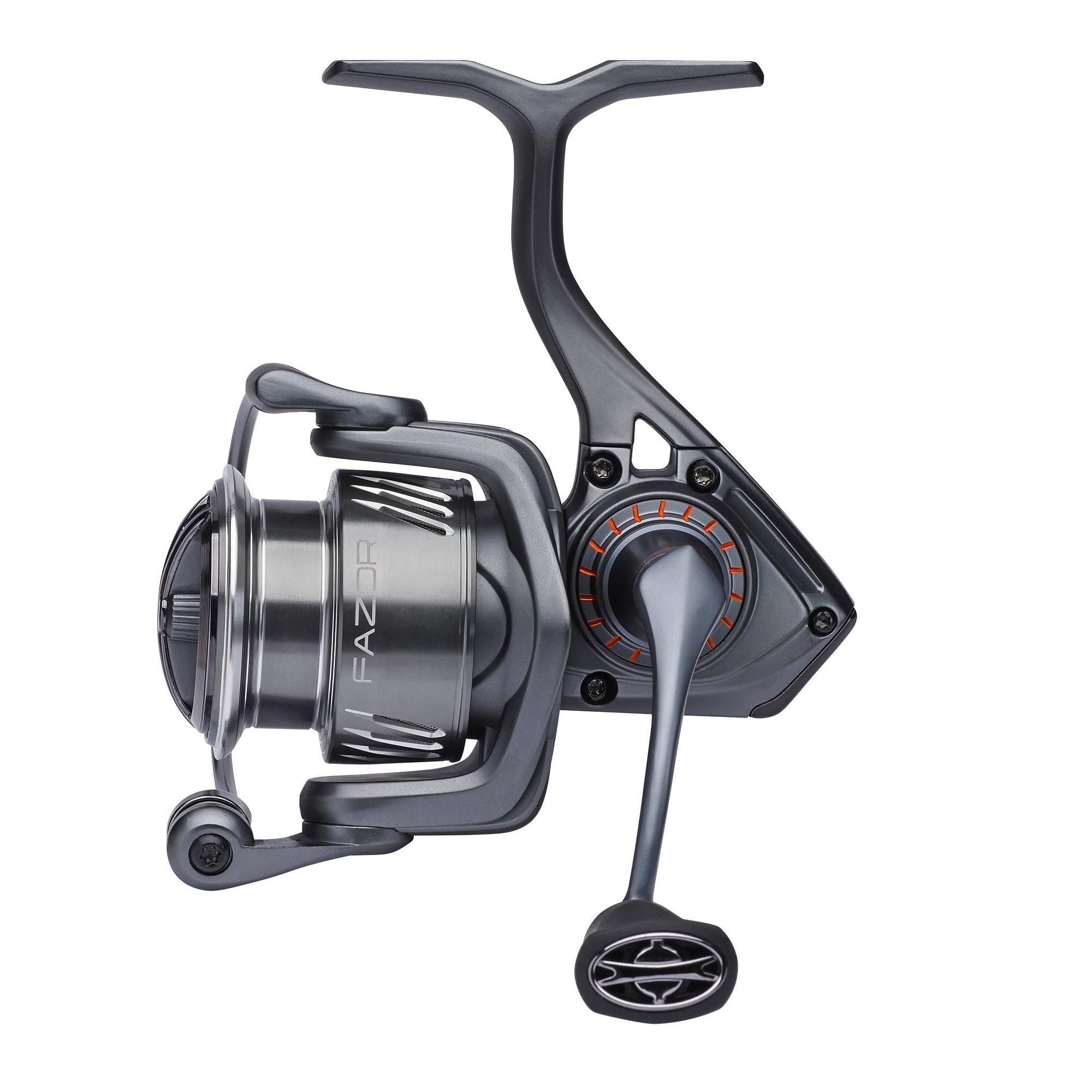 SAVAGE GEAR FAZOR SPINNING REEL