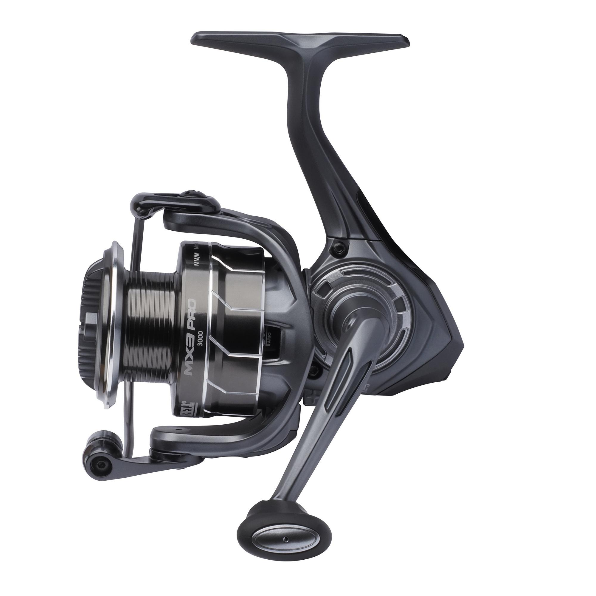 MITCHELL MX3 PRO SPINNING REEL