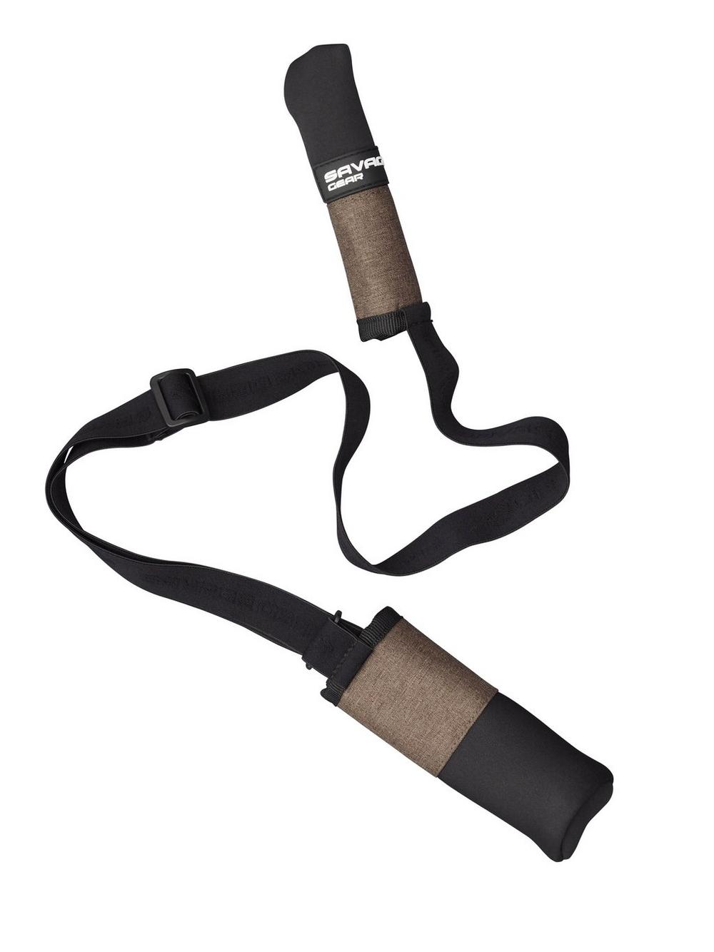 SAVAGE GEAR NEOPRENE ROD TIP/BUTT PROTECTOR